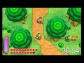 One Minute Review - The Legend of Zelda: A Link Between Worlds
