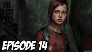 The Last of Us - L'aventure Horrifique | Le cheval, c'est génial ! | Episode 14