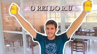 O Rei do R.U. - Nos Fundos da UFAM