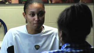 Notre Dame Women