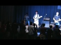 Wipeout - Code Blue (Surfaris Cover) Dozopalooza 2012