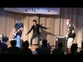 Wipeout - Code Blue (Surfaris Cover) Dozopalooza 2012