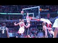 Top 5 Plays of the Night: April 25th