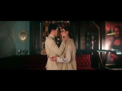 Dony - Shoot me down