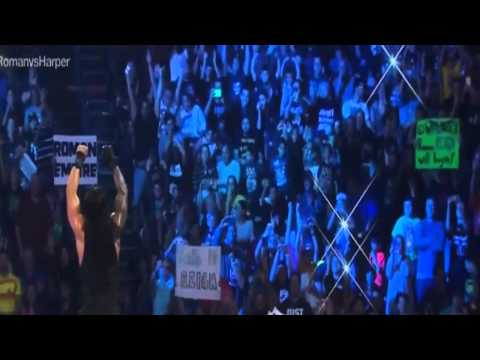 WWE 2015 - WWE Smackdown 20 February 2015 Full Show 20 2 2015 HQ