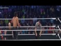 WWE 2015 - WWE Smackdown 20 February 2015 Full Show 20 2 2015 HQ
