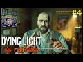 Dying Light The Following Прохождение -  Странный шум #4