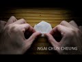 2 - Origami Hat (Tutorial)