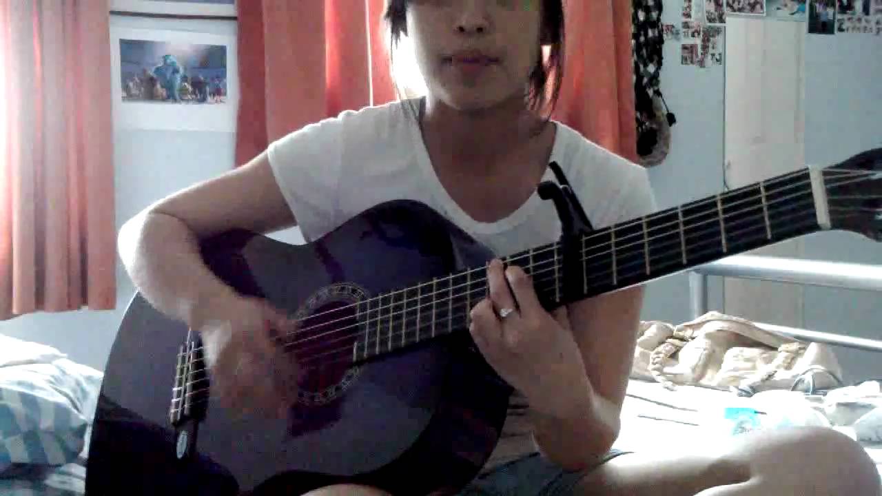 Rock and Roll - Eric Hutchinson (COVER) - YouTube