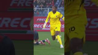 Out.Of.This.World | Mike Maignan | #shorts