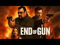 END OF GUN  FILM COMPLET EN FRAN?AIS  Steven Seagal & Florin Piersic Jr.