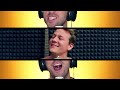 Imagine Dragons - It's Time - (Peter Hollens & Tyler Ward Cover)