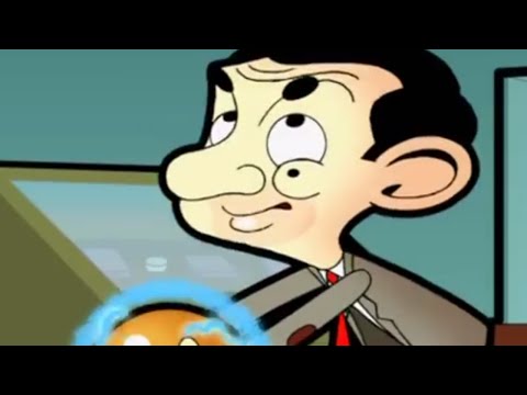 Mr. Bean #36