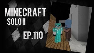 Minecraft HuśBox SOLO 2 - " Kosmiczny Dungeon ! " odc.110