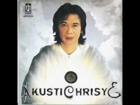 Chrisye - Anak Sekolah - YouTube