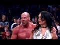 Chyna Returns To Wrestling: Sunday At Sacrifice - Youtube
