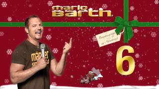 Tag 6 - Nikolaus /// Beziehungstipps zur Adventszeit - Von und mit Mario Barth