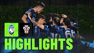 VAVA-VLAHOVIC per la VITTORIA | Atalanta U23-Pro Vercelli 2-0 | Highlights | 12 Serie C NOW 2024/25