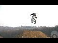 Osiris MTB Dirt Session