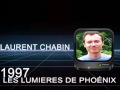 Les Lumières de Phoénix par Laurent Chabin