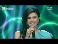 Arab Idol - الأداء - سلمى رشيد - عالبال