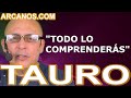 Video Horscopo Semanal TAURO  del 25 Junio al 1 Julio 2023 (Semana 2023-26) (Lectura del Tarot)
