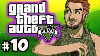 DEJA VU TOUR - Grand Theft Auto 5 ONLINE w/ Nova, Kevin & Immortal Ep.10