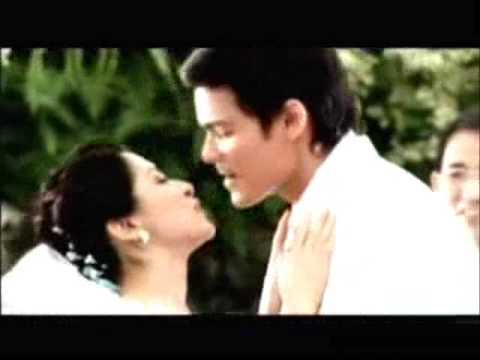 DingDonG DanTeS and MaRiaN RiVeRa - WHiTe WeDDinG - YouTube