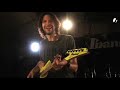 Ibanez RG550XX (20th Anniversary) demo by Paul Gilbert