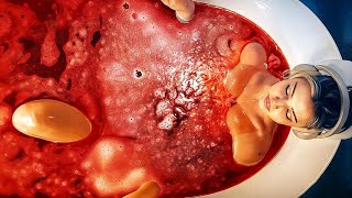 Я знаю, что вы сделали прошлым летом — Русский трейлер (Дубляж, 2025)