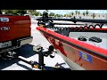FOR SALE 2011 TRACKER BOAT PRO GUIDE V SC DEEP V HULL CHEAPEST IN THE UNITED STATES