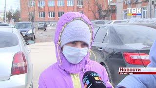 «Стараюсь выходить только в магазин и в аптеку». Какие меры профилактики заражения вирусом предпринимают искитимцы
