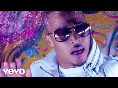 T.I.Check, Run It
