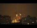 UFO OVNI apercu a Moscow le 1 Septembre 2011 (Russie)