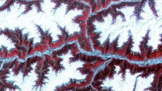 Earth As You've Never Seen It... in 1080p Earth As You've Never Seen It... in 1080p