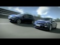 Vw Golf R20 And Scirocco R - First Commercial - Youtube