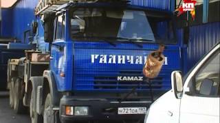 Полицейские подстрелили в Москве угонщика из Ингушетии