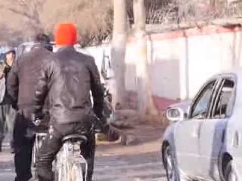 TOLOnews 18 January 2014 Kabul Attack Morning Scene / تصویر بامداد حملۀ کابل