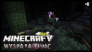 Minecraft: Wyspa Tajemnic - "HISTORIA THOMASA" #6 (Minecraftowa Fabula)