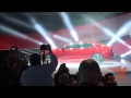Acura 2015 TLX Prototype Unveiled at 2014 NAIAS in Detroit | AutoMotoTV
