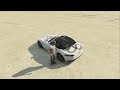 Grand Theft Auto V Mythbusters: Episode 4