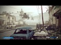 Новые видео демонстрации CryEngine 3