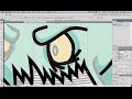 Convert a drawing into vector artwork in Adobe Illustrator
