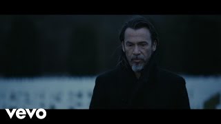 Florent Pagny - Le Soldat