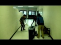Zombie Trash Apocalypse