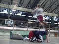 Most IMPOSSIBLE and GREATEST Basketball Trick Shots EVER