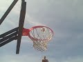Most IMPOSSIBLE and GREATEST Basketball Trick Shots EVER