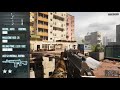 ACE 52 CQB : Battlefield 4 Weapon Guide & Gun Review