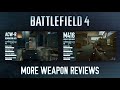 ACE 52 CQB : Battlefield 4 Weapon Guide & Gun Review