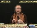 Video Horóscopo Semanal PISCIS  del 26 Septiembre al 2 Octubre 2010 (Semana 2010-40) (Lectura del Tarot)
